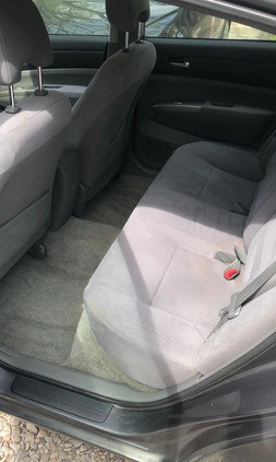 Toyota Prius cena 25900 przebieg: 341487, rok produkcji 2009 z Warszawa małe 67